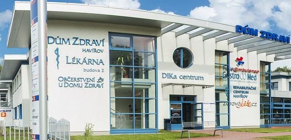 Clinic Havířov