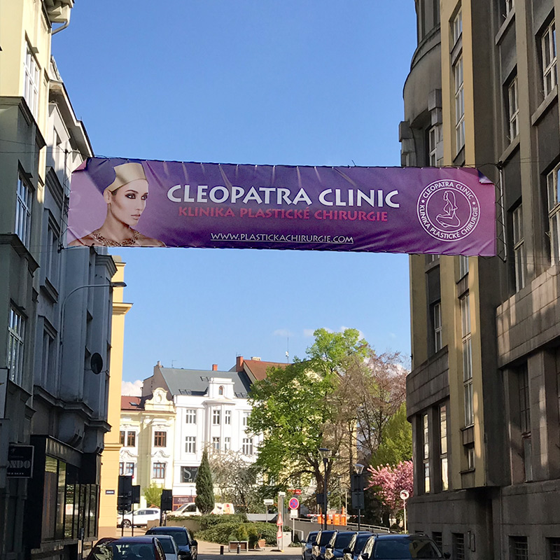 Clinic Ostrava-Centrum